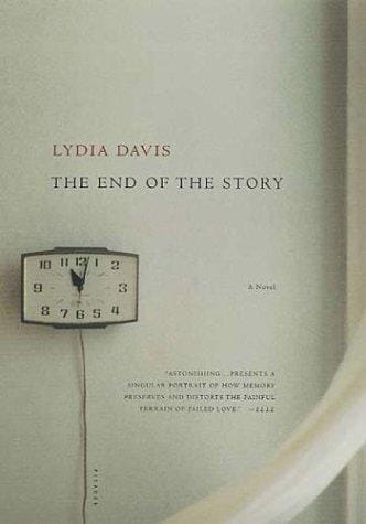 The End of the Story: A Novel