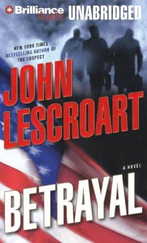 Betrayal (Dismas Hardy)