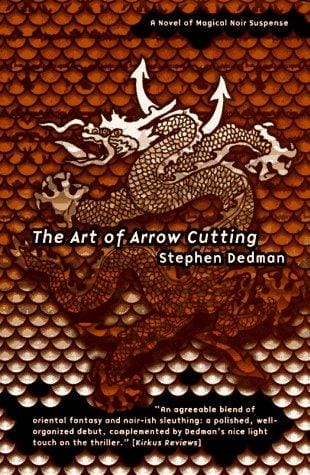 The art of arrow cutting