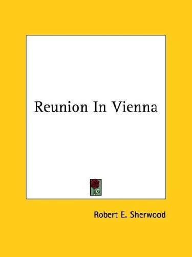 Reunion in Vienna