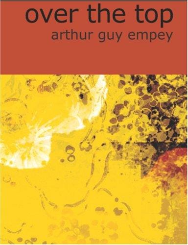 Over the Top (Large Print Edition)