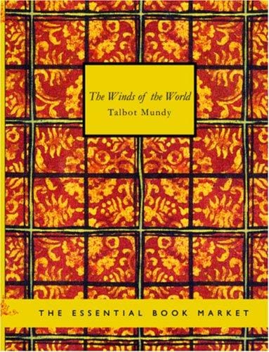 The Winds of the World (Large Print Edition)