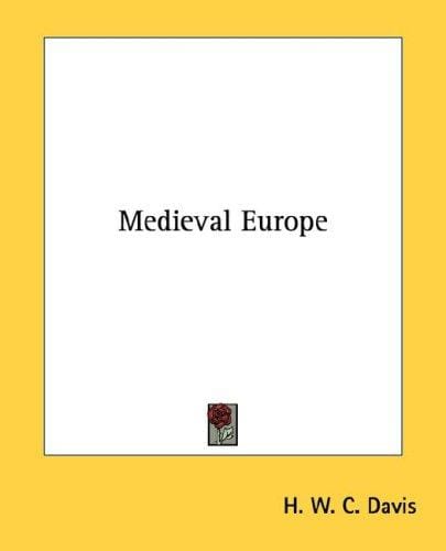 Medieval Europe