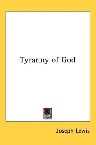 Tyranny of God