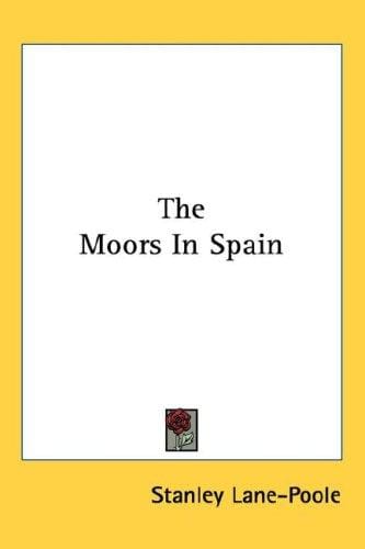 The Moors In Spain