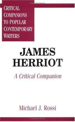 James Herriot: a critical companion