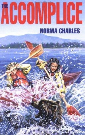 The Accomplice (Discoveries in Palaeontology)