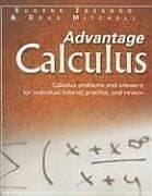 Advantage Calculus (Advantage Study Guides)