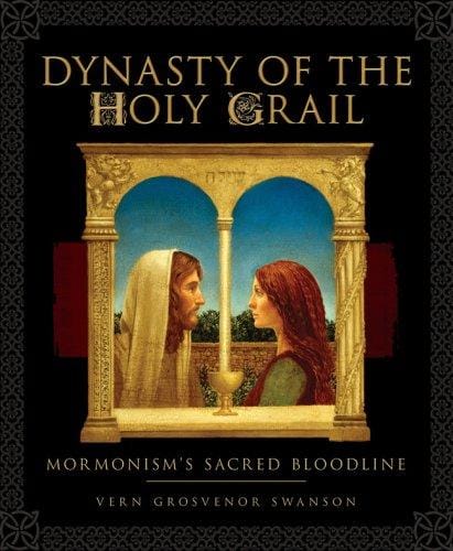 Dynasty of the Holy Grail