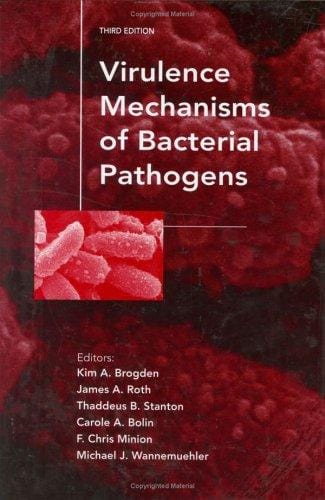 Virulence Mechanisms of Bacterial Pathogens