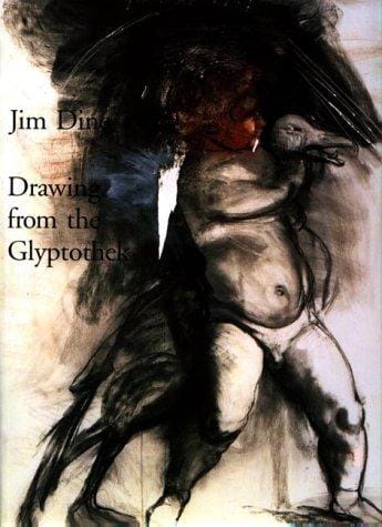 Jim Dine: Drawing from the Glyptothek