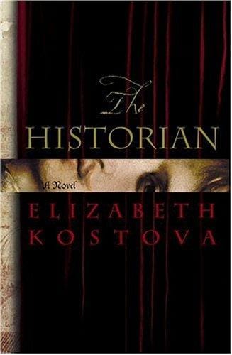 The historian: a novel