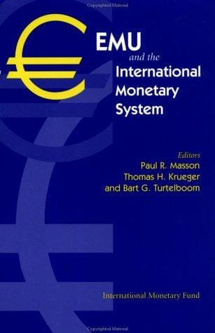 EMU and the international monetary system: proceedings of a conference held in Washington DC on March 17-18, 1997, cosponsored by the Fondation Camille Gutt and the IMF
