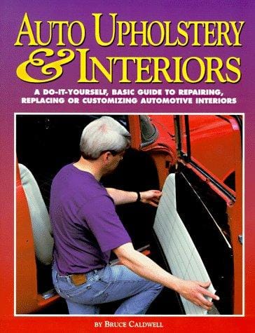 Auto Upholstry Hp1265