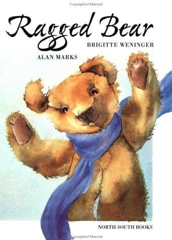 Ragged Bear (North-South Paperback)