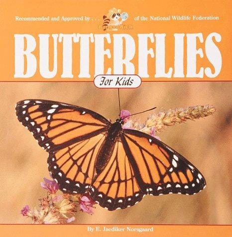 Butterflies for kids