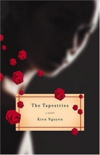 The tapestries: a novel