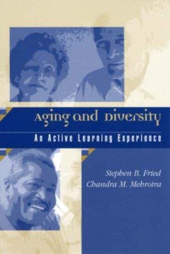 Aging and diversity: an active learning experience