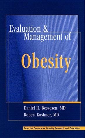 Evaluation & Management of Obesity