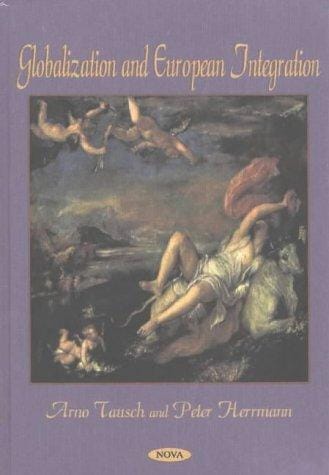 Globalization and European integration