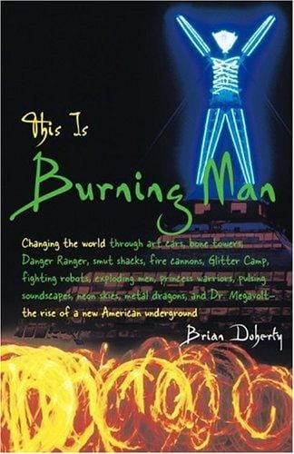 This Is Burning Man