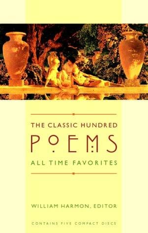 Classic Hundred All-Time Favorite Poems