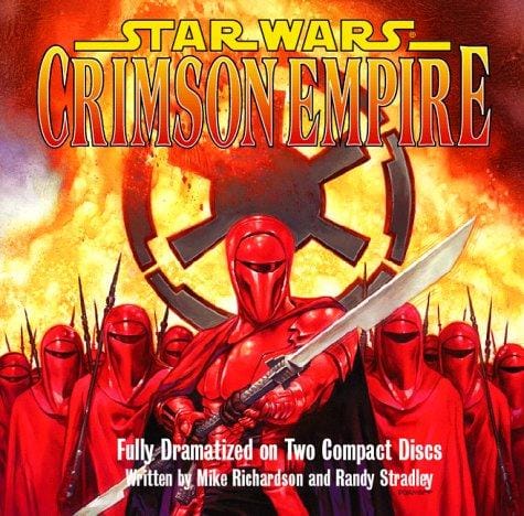 Crimson Empire (Star Wars)