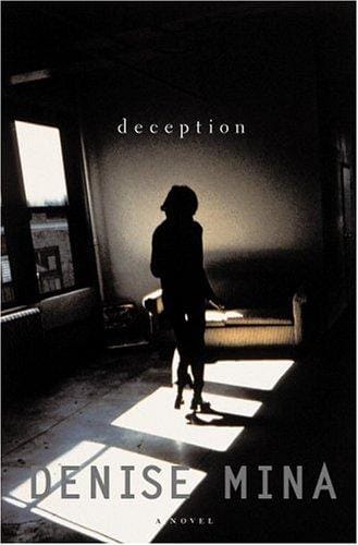 Deception: a novel