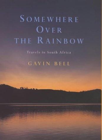 Somewhere Over the Rainbow