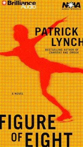 Figure of Eight (Nova Audio Books)