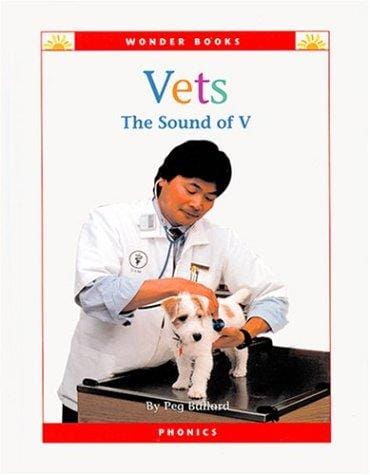 Vets: the sound of "v"