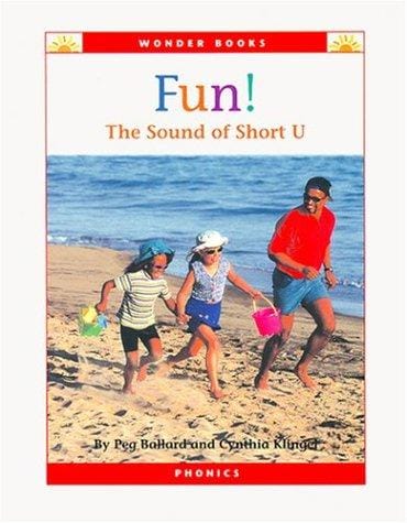 Fun!: the sound of short U