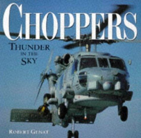 Choppers: Thunder in the Sky