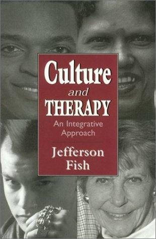 Culture and therapy: an integrative approach