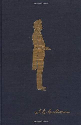 The Papers of John C. Calhoun, 1849-1850: With Supplement (Papers of John C Calhoun)