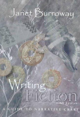 Writing fiction: a guide to narrative craft