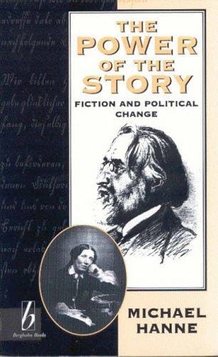 The power of the story: fiction and political change