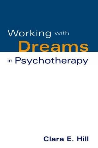 Working with dreams in psychotherapy