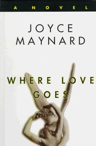 Where love goes