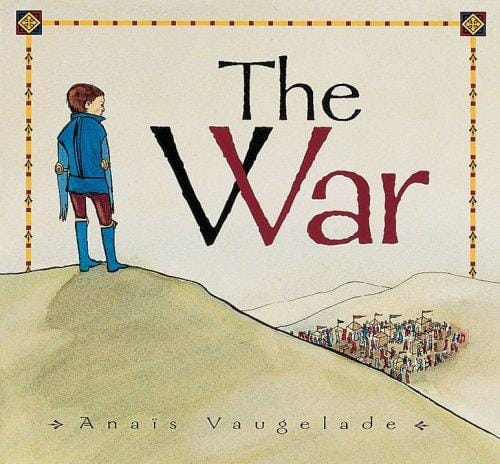 The War