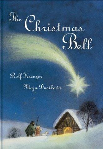 The Christmas bell