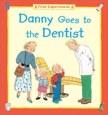 Danny Goes to the Dentist