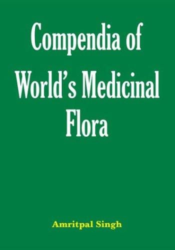 Compendia Of World's Medicinal Flora.
