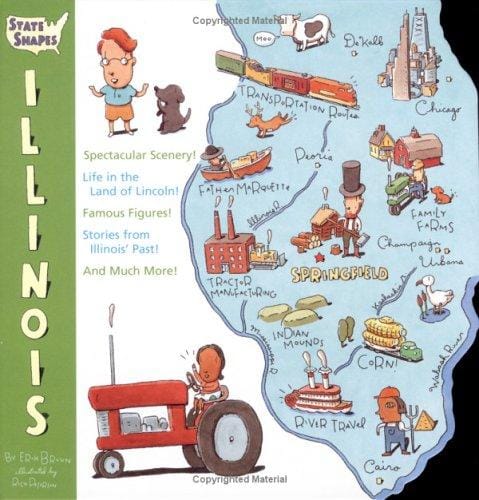 Illinois