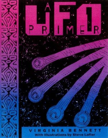 A Ufo Primer (Fringe (Ronin))