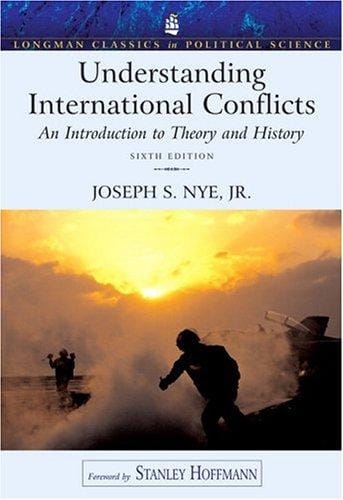 Understanding International Conflicts