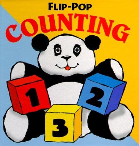 Flip-pop counting
