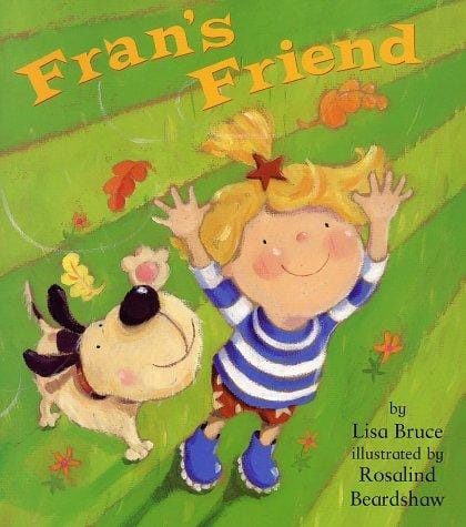 Fran's friend