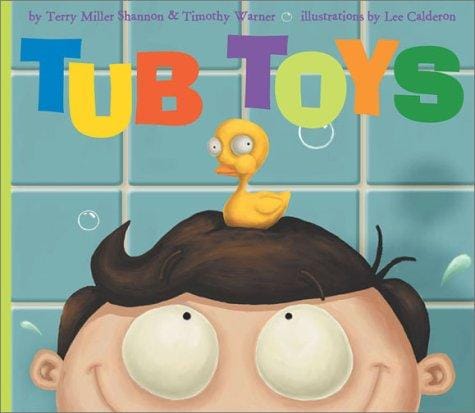 Tub toys