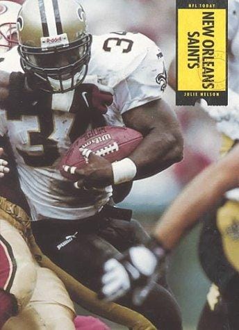 New Orleans Saints (NFL Today)